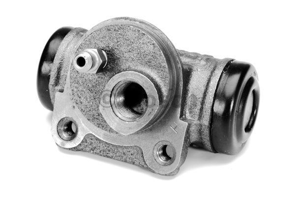 Cylinderki hamulcowe